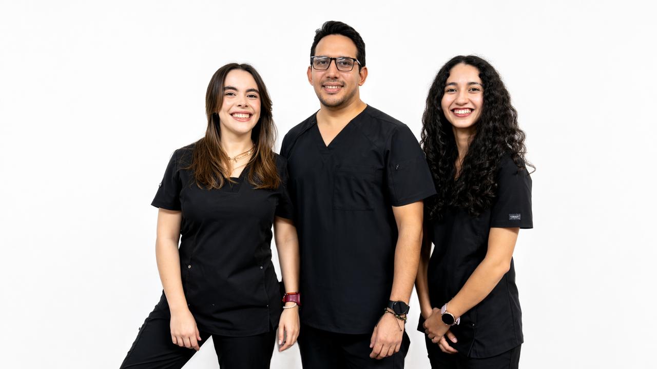 Equipo de Fisio & Balance