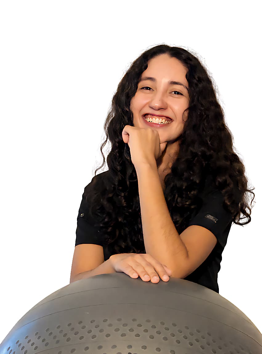 Karina García